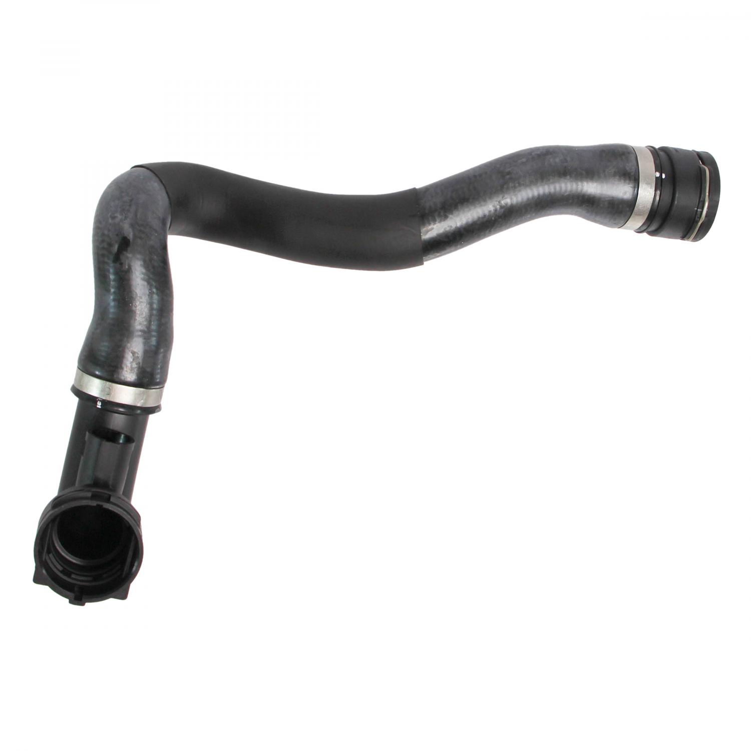 Rein Automotive CHR0144R Radiator Coolant Hose product image 6 of 6