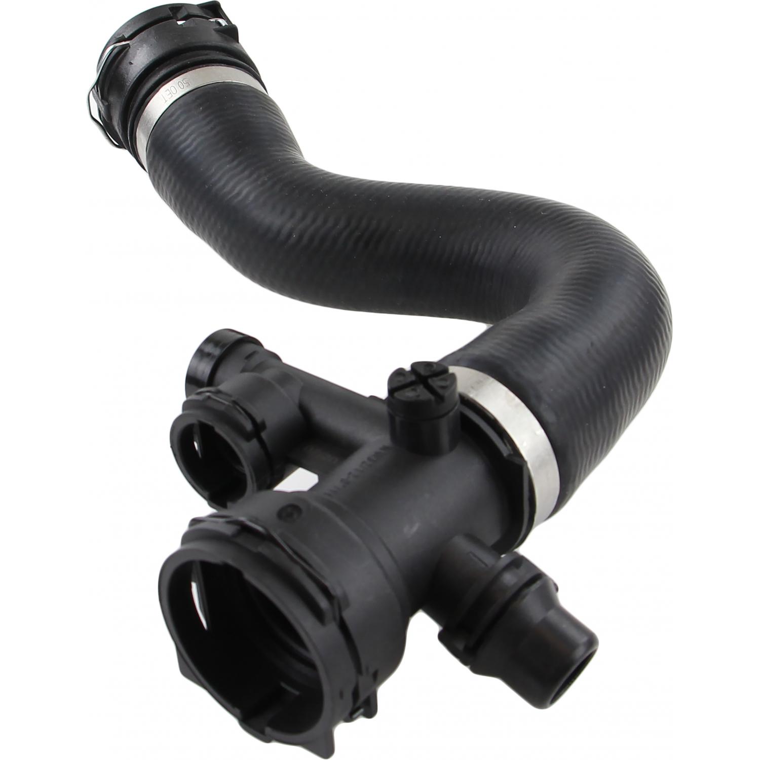 Rein Automotive CHR0186 Radiator Coolant Hose product image 5 of 6