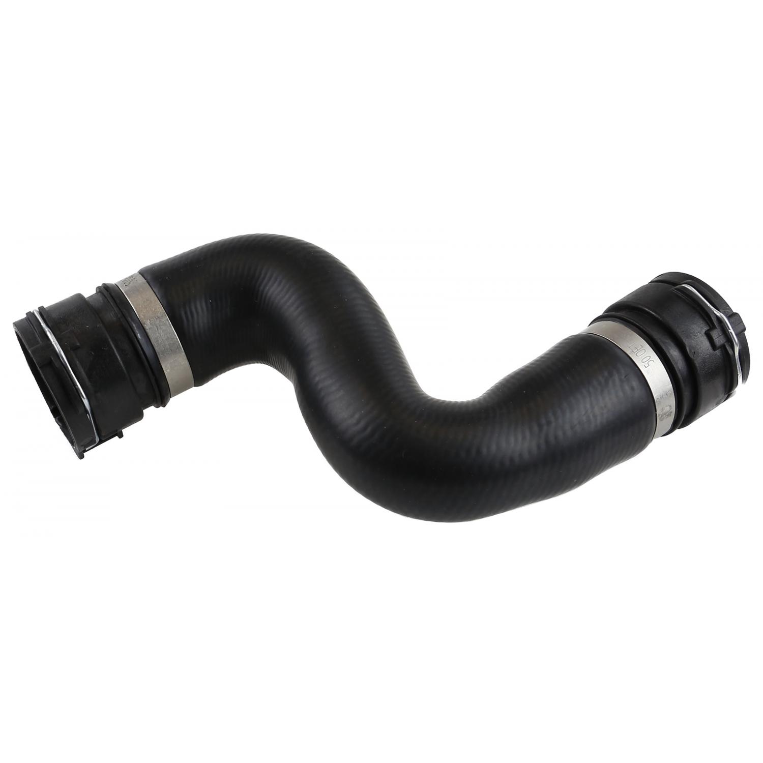 Rein Automotive CHR0187 Radiator Coolant Hose product image 1 of 6