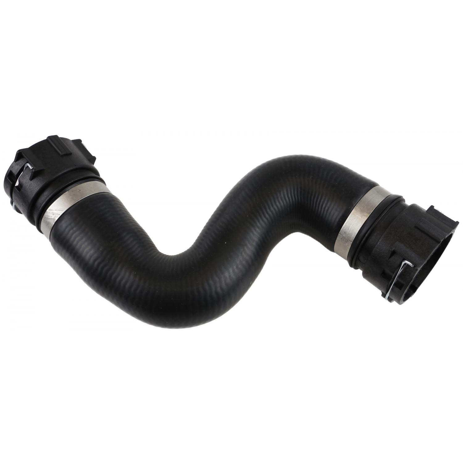 Rein Automotive CHR0187 Radiator Coolant Hose product image 2 of 6