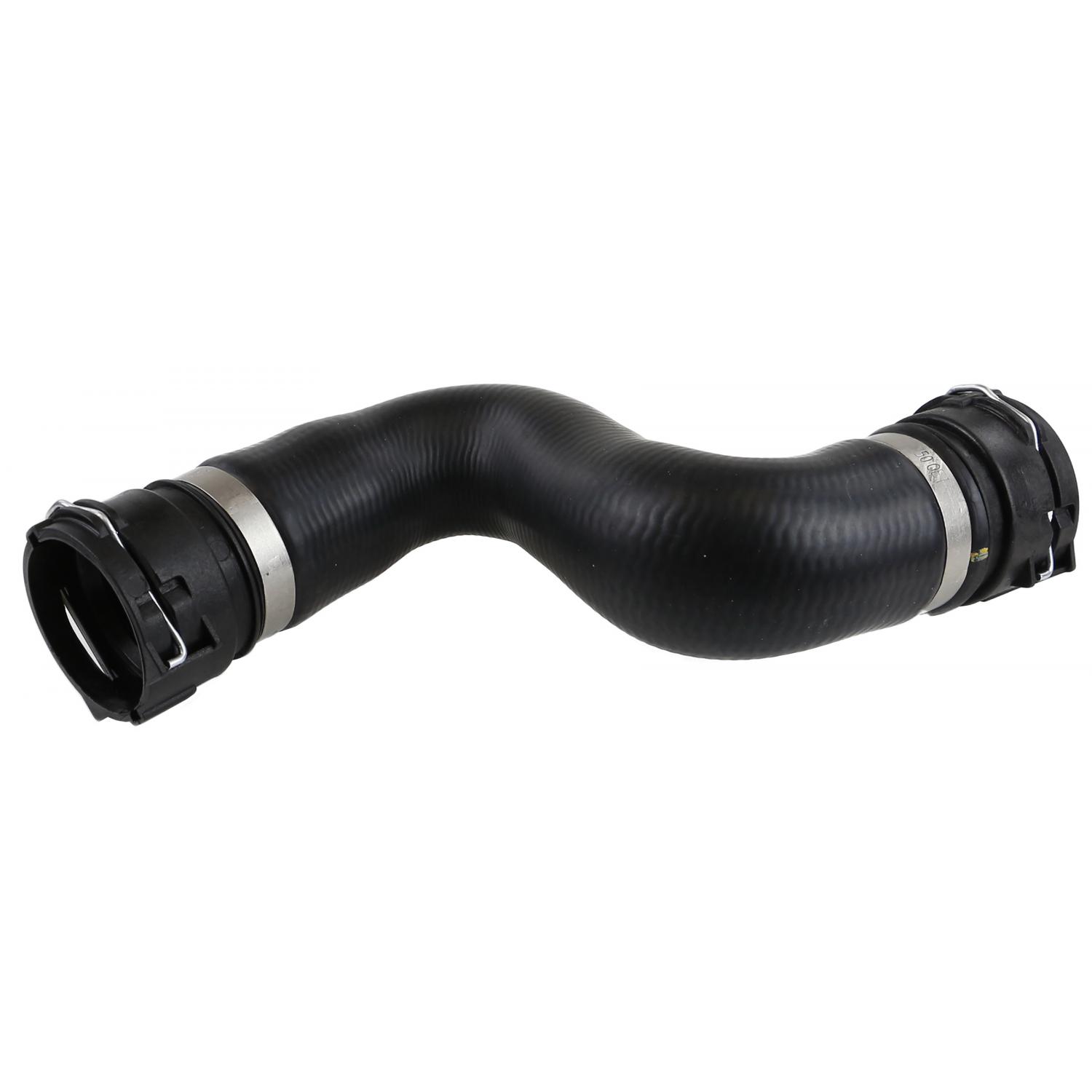 Rein Automotive CHR0187 Radiator Coolant Hose product image 3 of 6