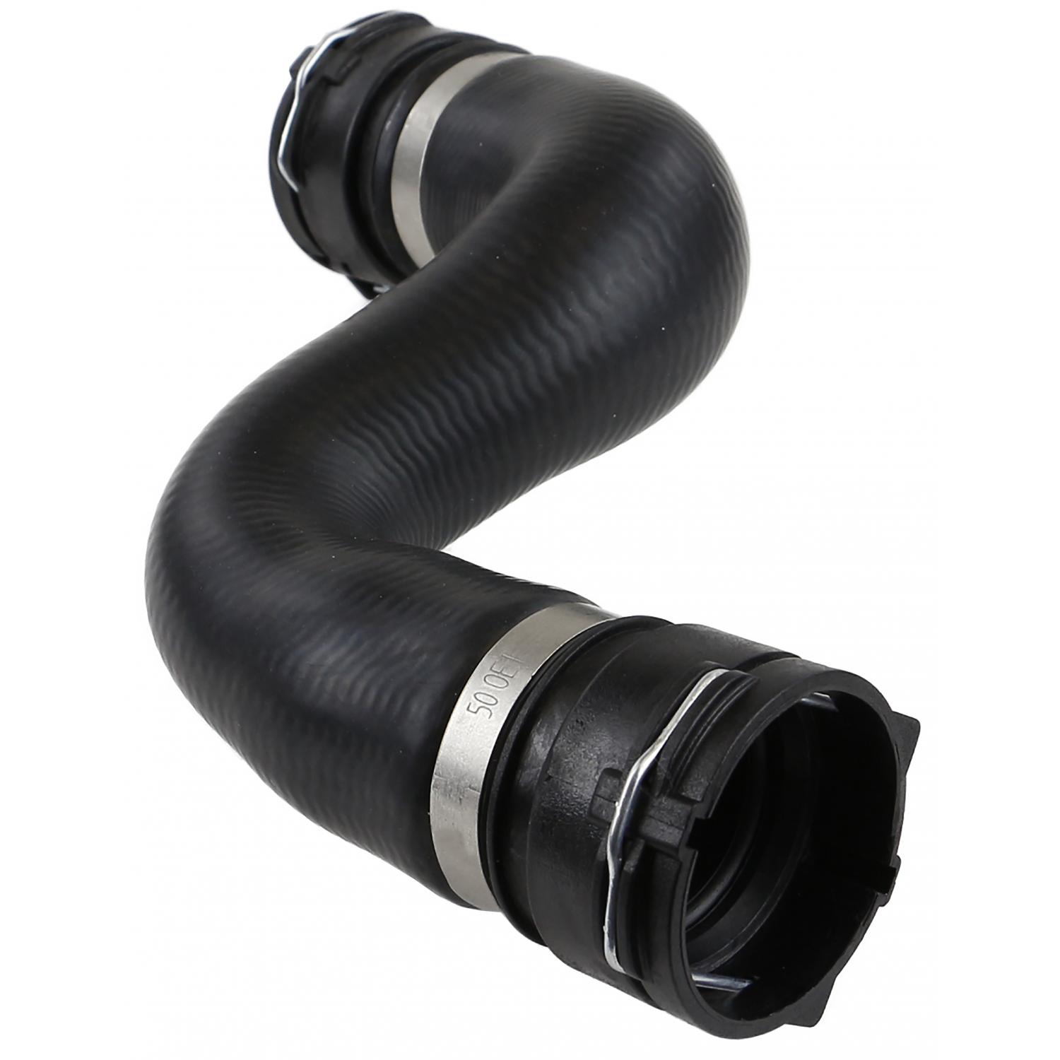 Rein Automotive CHR0187 Radiator Coolant Hose product image 4 of 6