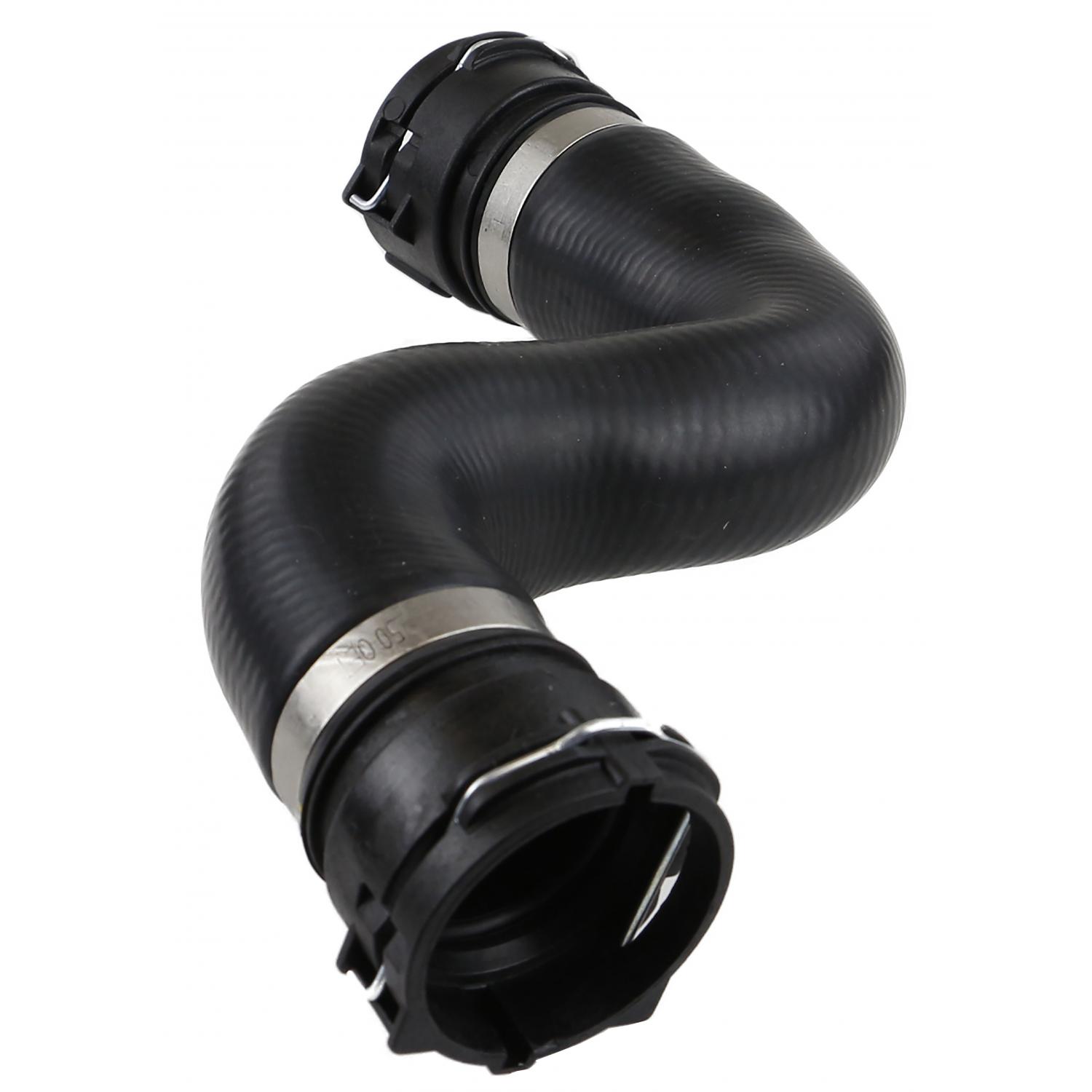 Rein Automotive CHR0187 Radiator Coolant Hose product image 5 of 6