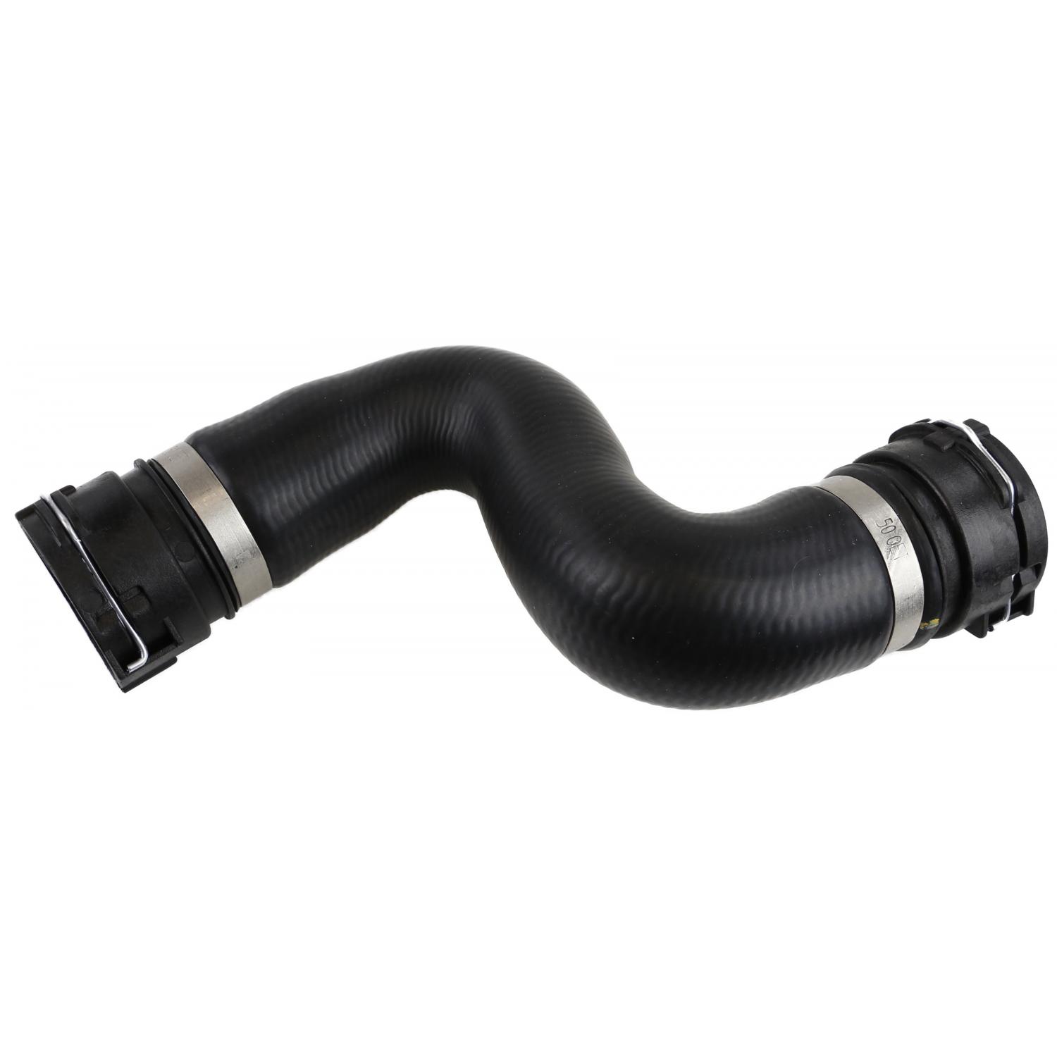 Rein Automotive CHR0187 Radiator Coolant Hose product image 6 of 6