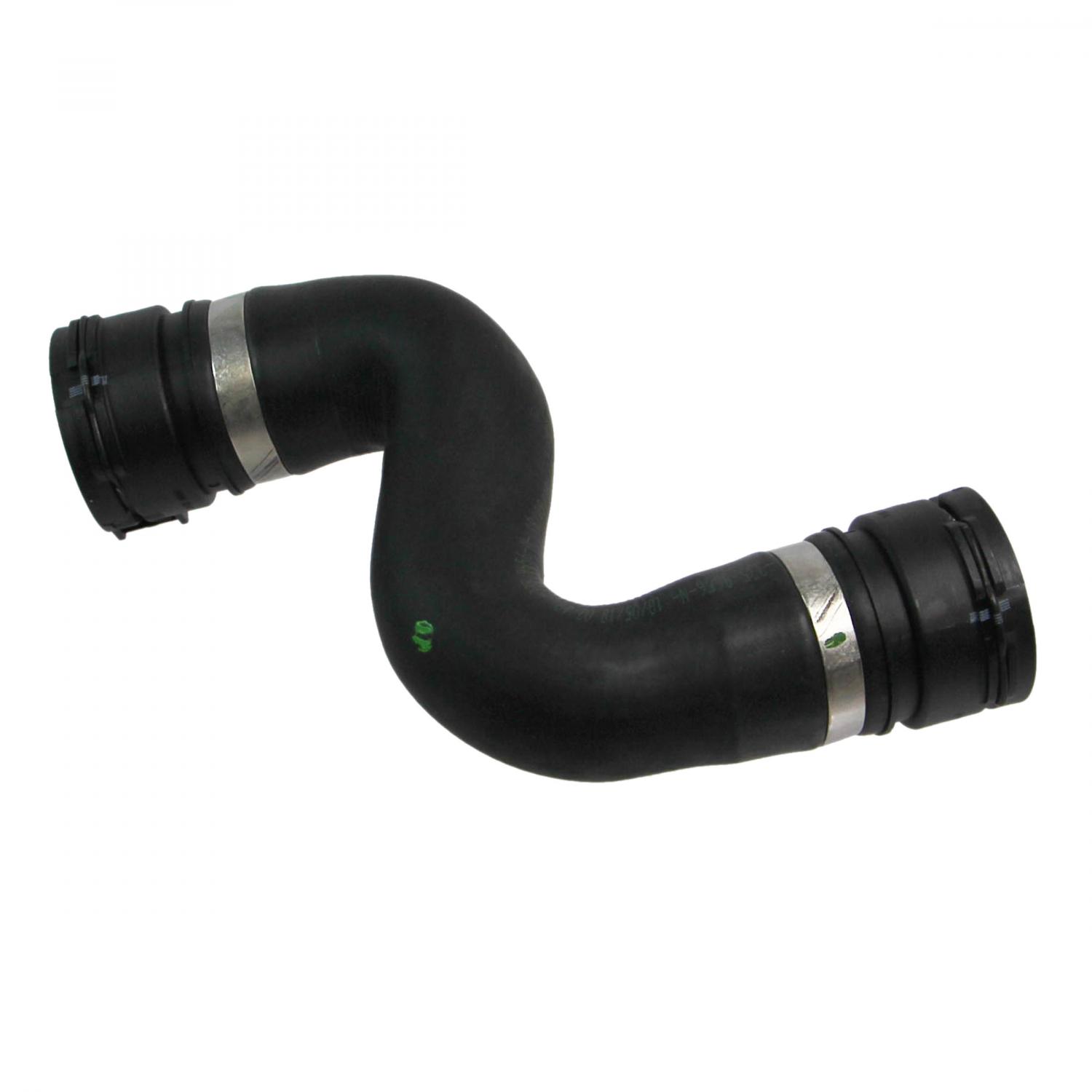 Rein Automotive CHR0187P Radiator Coolant Hose product image 1 of 6