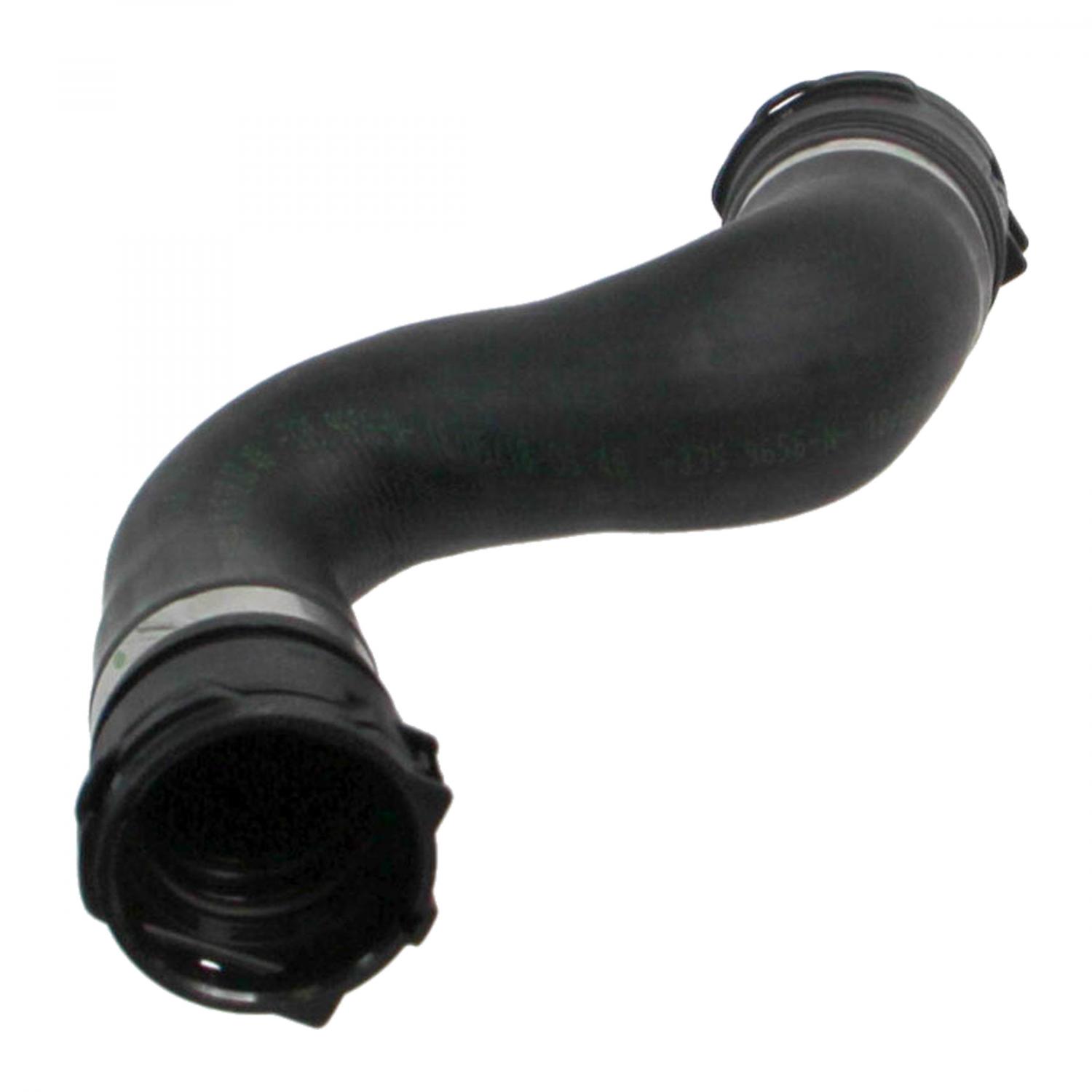 Rein Automotive CHR0187P Radiator Coolant Hose product image 5 of 6