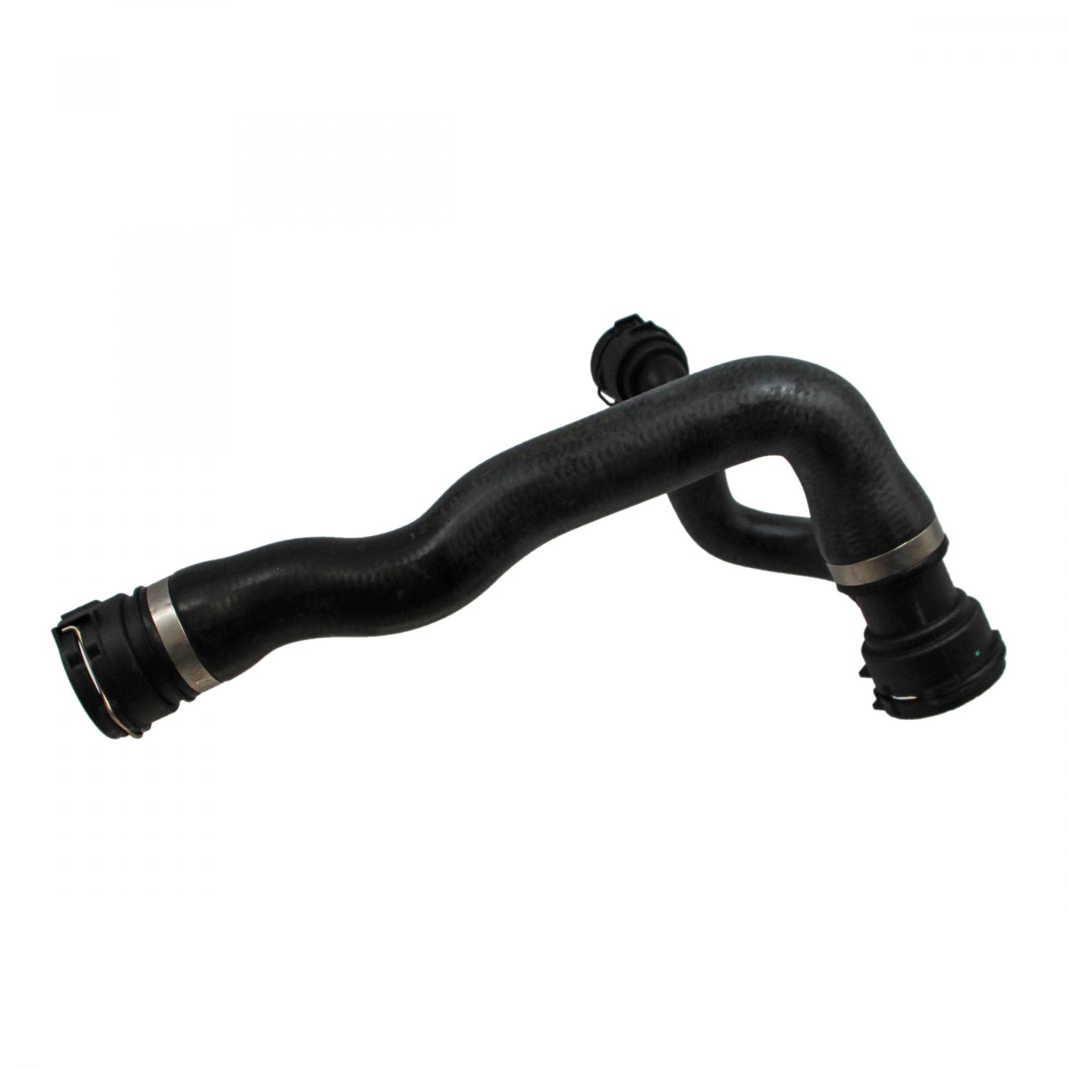 Rein Automotive CHR0188 Radiator Coolant Hose product image 1 of 6