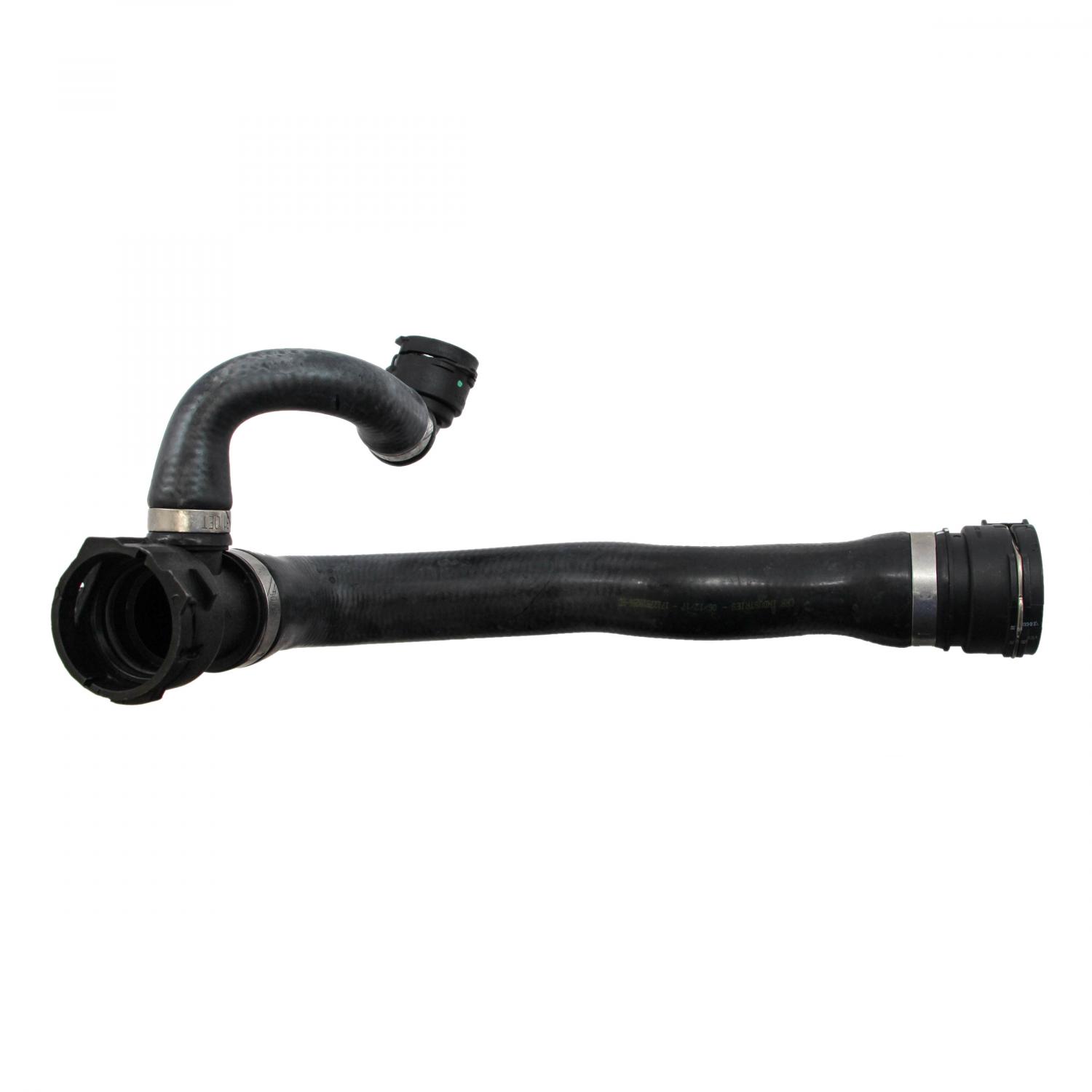Rein Automotive CHR0188 Radiator Coolant Hose product image 2 of 6