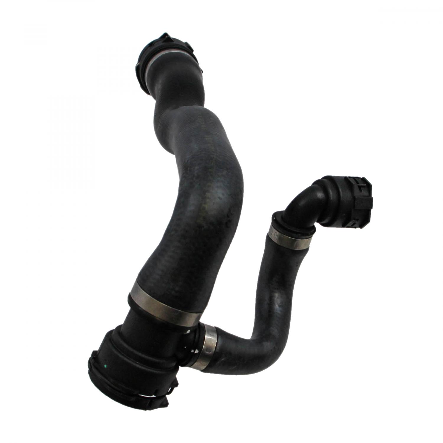 Rein Automotive CHR0188 Radiator Coolant Hose product image 4 of 6