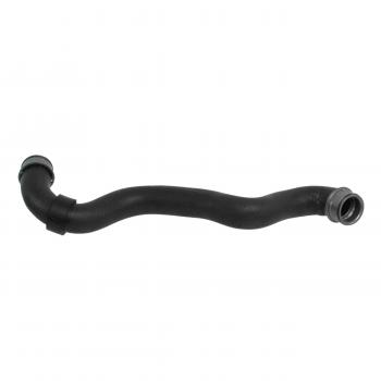 Rein Automotive CHR0195R Radiator Coolant Hose product image 1 of 6