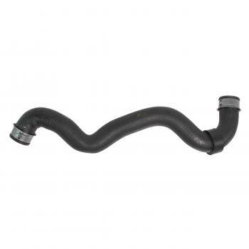 Rein Automotive CHR0195R Radiator Coolant Hose product image 2 of 6