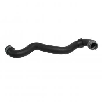 Rein Automotive CHR0195R Radiator Coolant Hose product image 3 of 6
