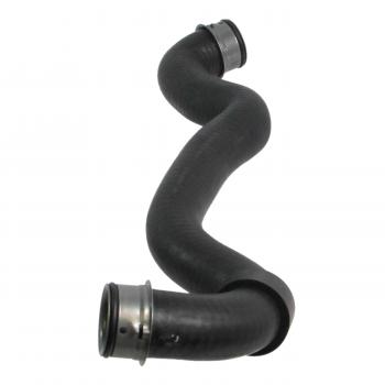 Rein Automotive CHR0195R Radiator Coolant Hose product image 4 of 6
