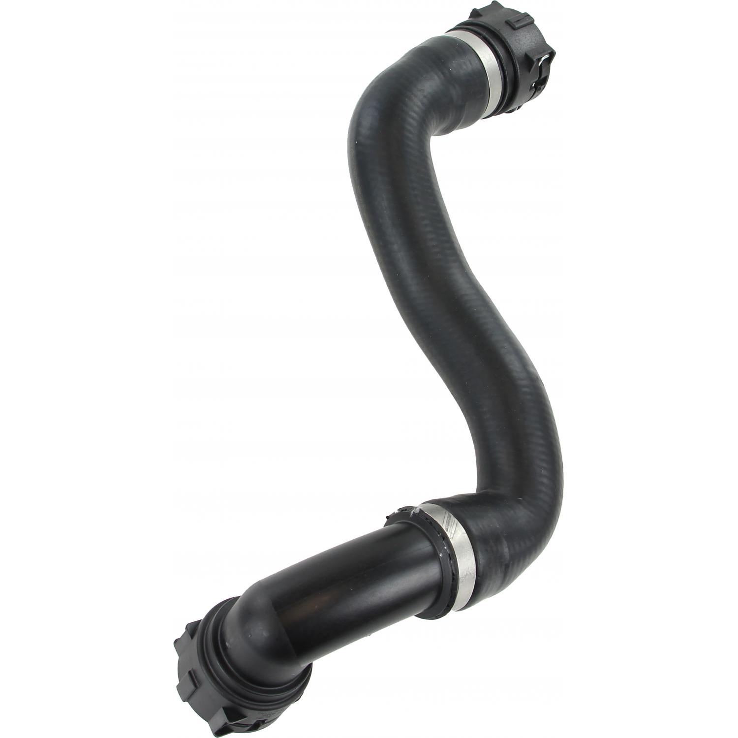 Rein Automotive CHR0198 Radiator Coolant Hose product image 2 of 6