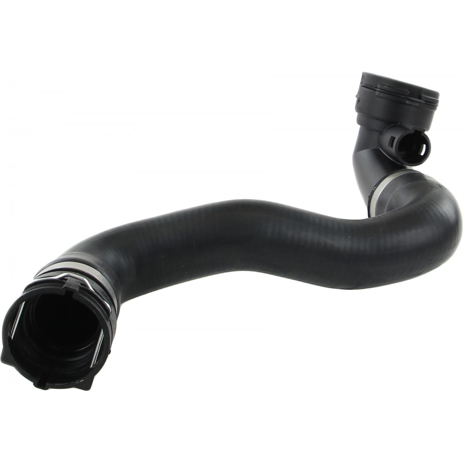 Rein Automotive CHR0198 Radiator Coolant Hose product image 3 of 6