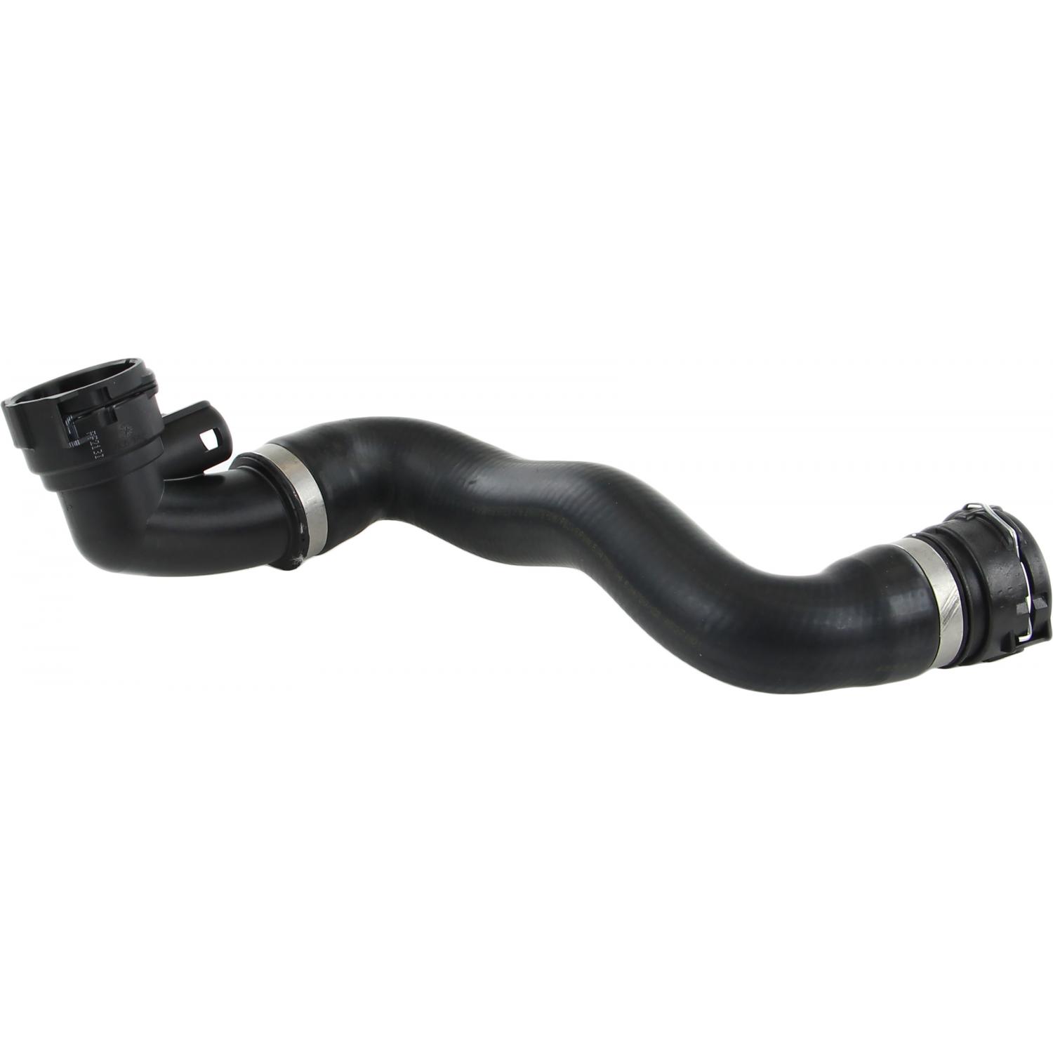 Rein Automotive CHR0198 Radiator Coolant Hose product image 4 of 6