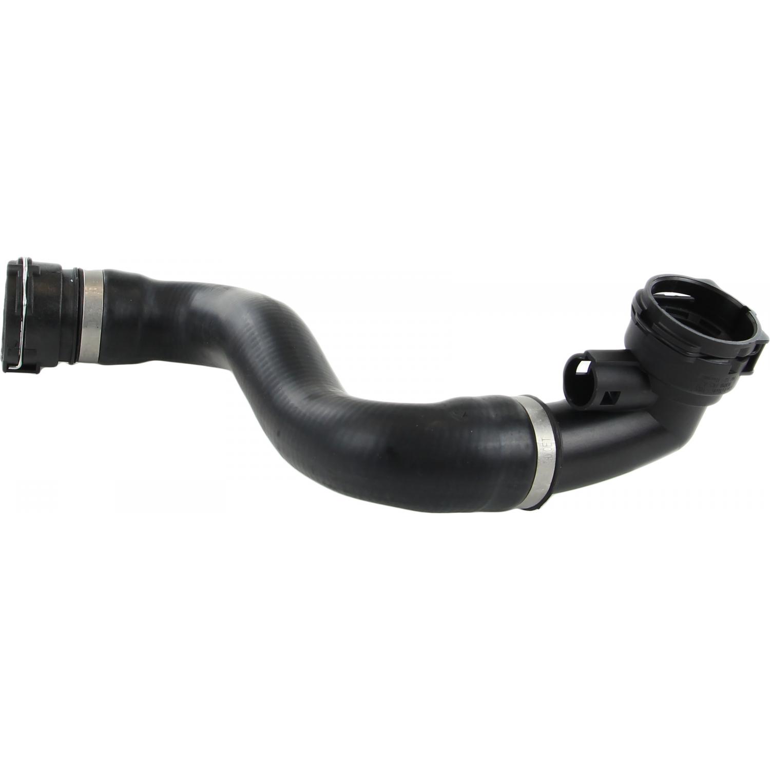 Rein Automotive CHR0198 Radiator Coolant Hose product image 5 of 6