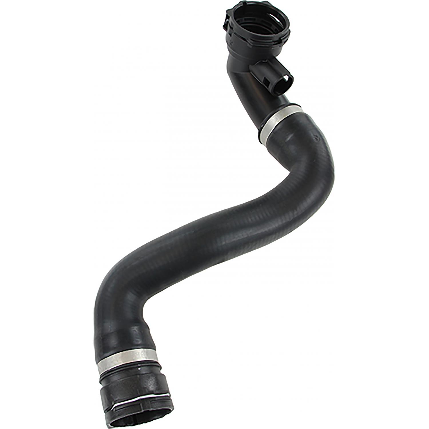 Rein Automotive CHR0198 Radiator Coolant Hose product image 6 of 6