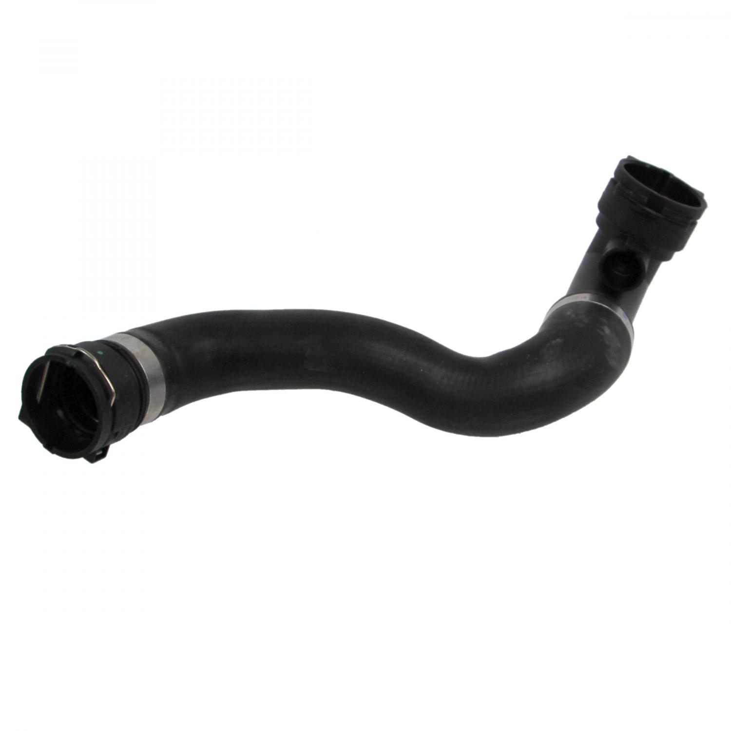 Rein Automotive CHR0198P Radiator Coolant Hose product image 1 of 6