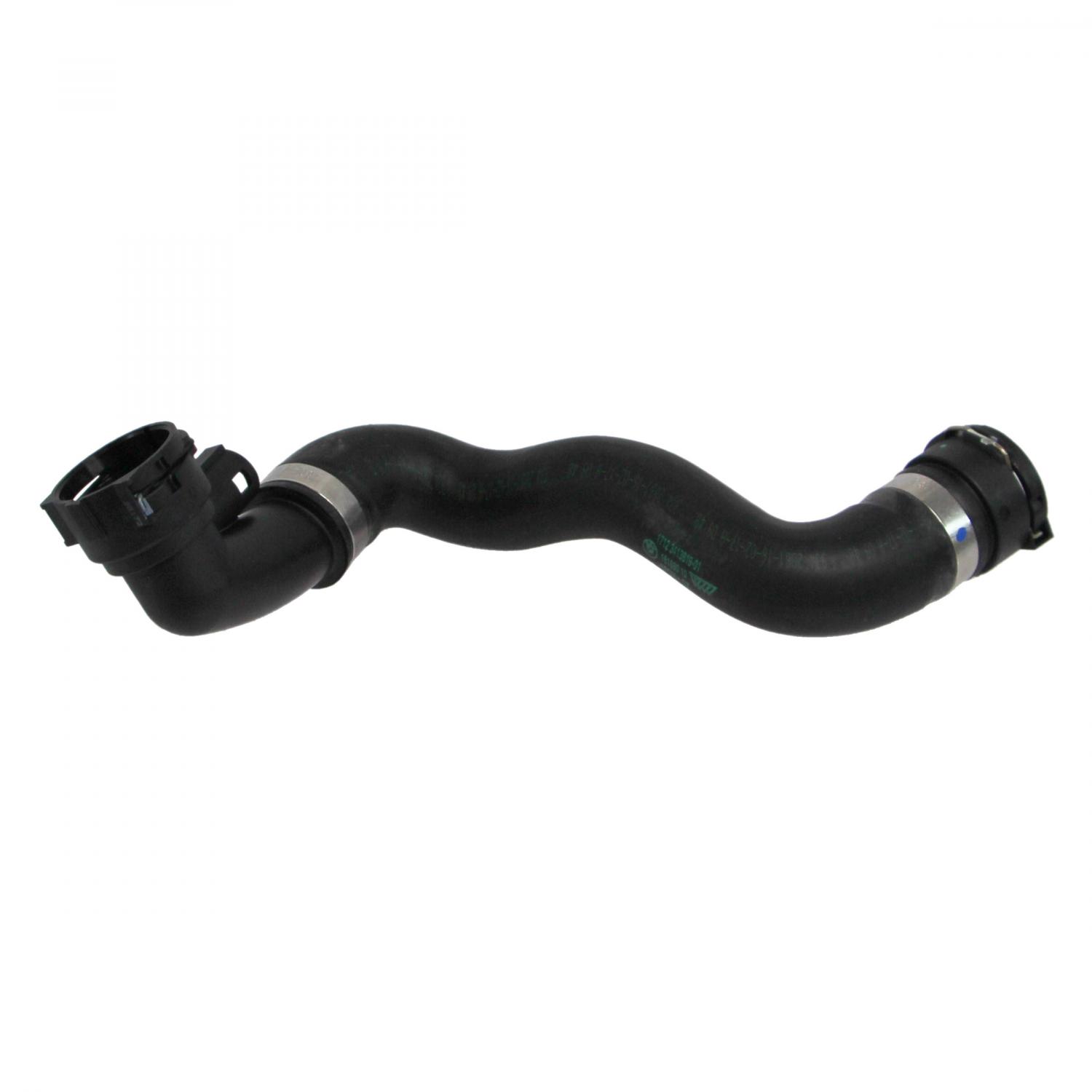 Rein Automotive CHR0198P Radiator Coolant Hose product image 3 of 6
