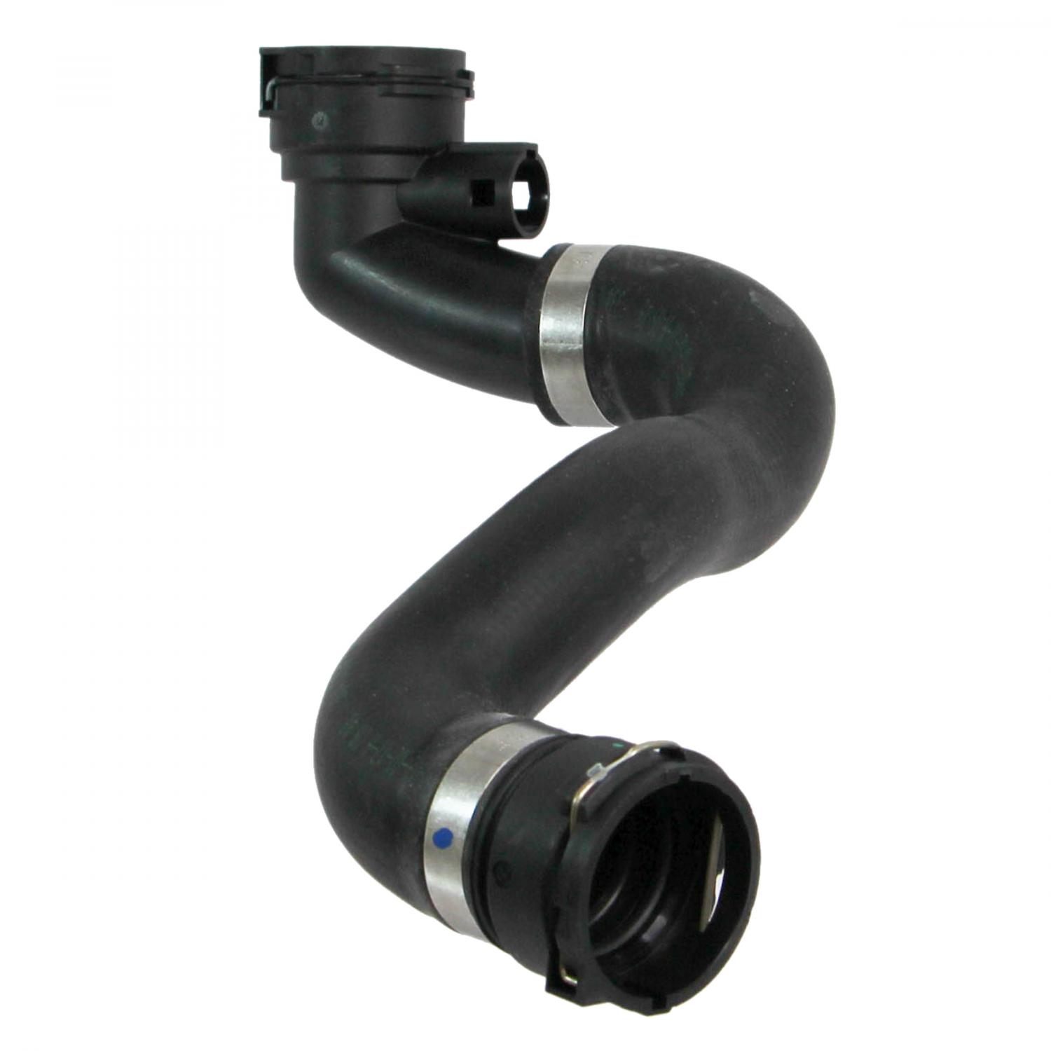 Rein Automotive CHR0198P Radiator Coolant Hose product image 4 of 6