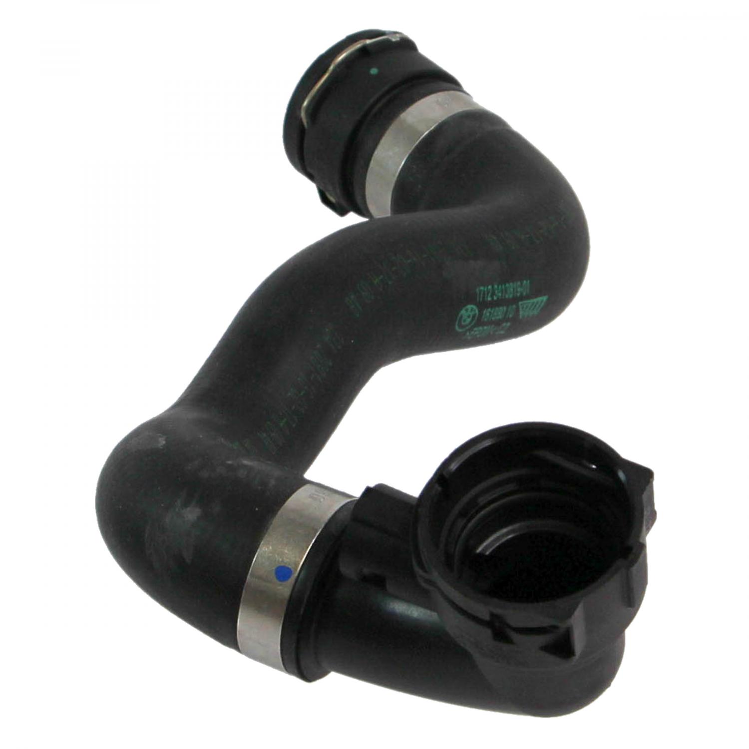 Rein Automotive CHR0198P Radiator Coolant Hose product image 5 of 6