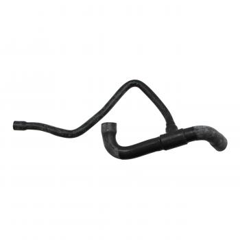 Rein Automotive CHR0218R - Radiator Coolant Hose Rein Automotive CHR0218R Radiator Coolant Hose product image 2 of 6
