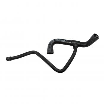 Rein Automotive CHR0218R - Radiator Coolant Hose Rein Automotive CHR0218R Radiator Coolant Hose product image 6 of 6