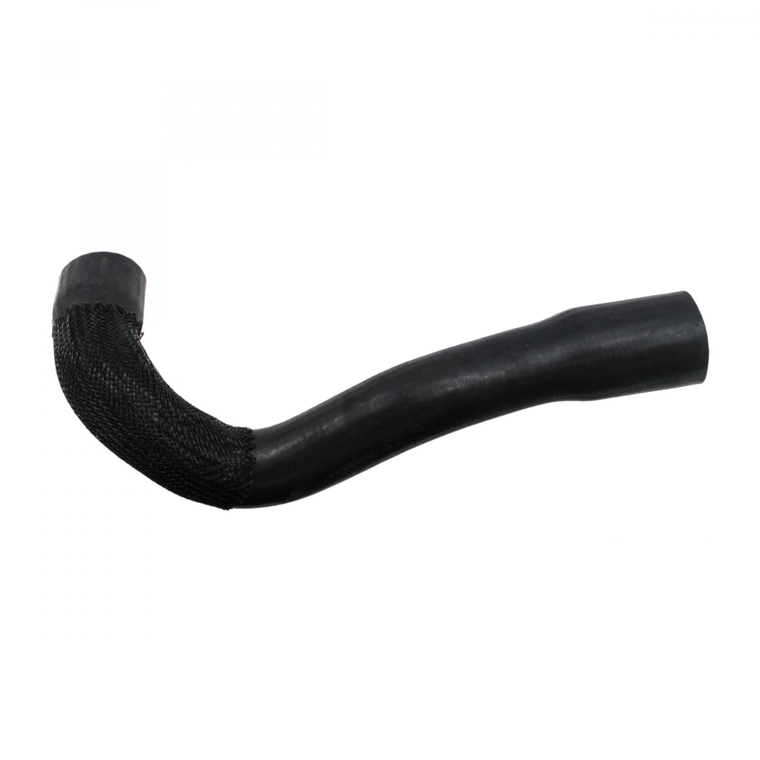 Rein Automotive CHR0228R - Radiator Coolant Hose Rein Automotive CHR0228R Radiator Coolant Hose product image 2 of 6