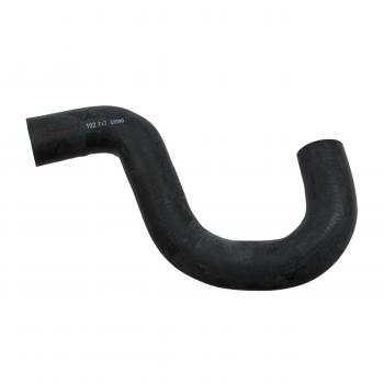 Rein Automotive CHR0299R Radiator Coolant Hose product image 2 of 6