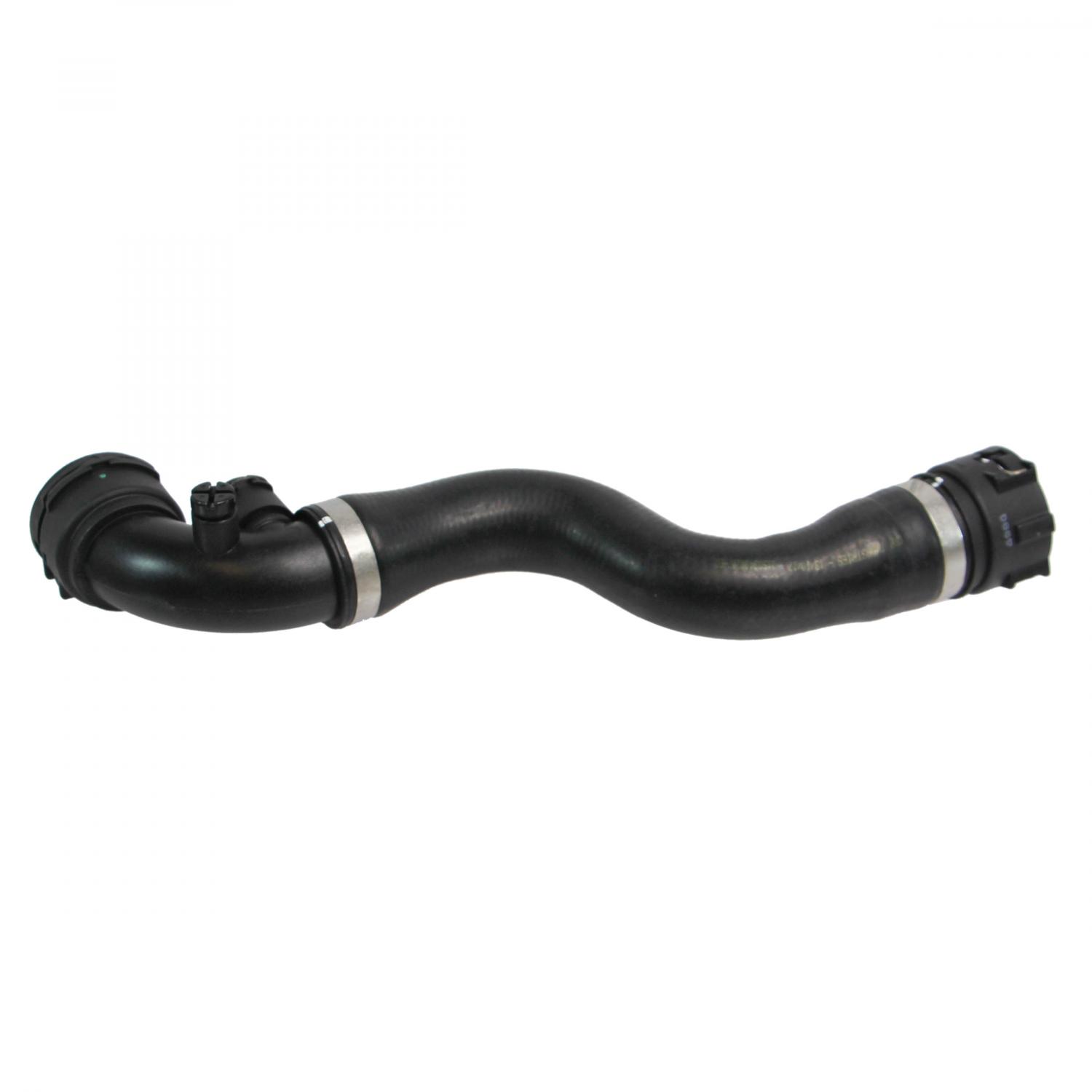 Rein Automotive CHR0345R Radiator Coolant Hose product image 1 of 6