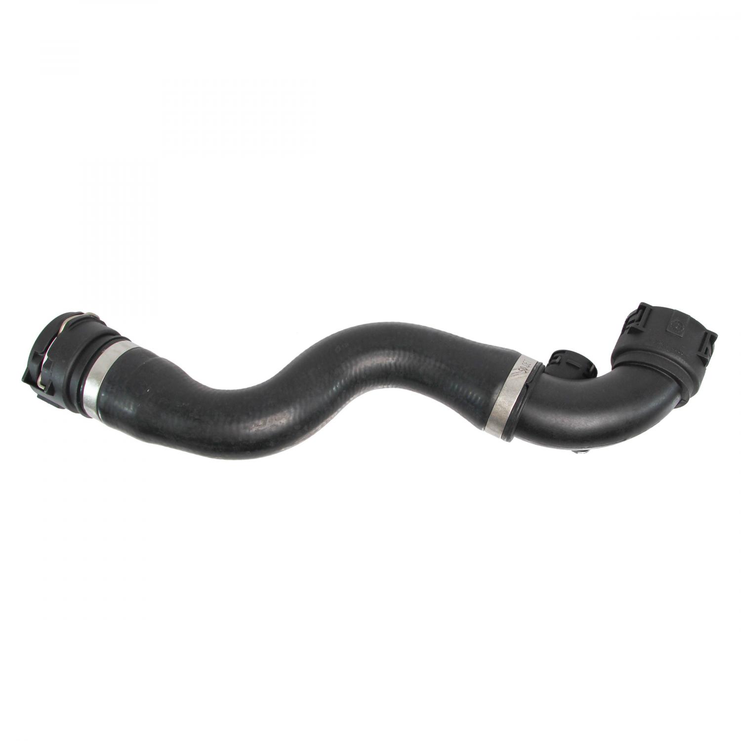 Rein Automotive CHR0345R Radiator Coolant Hose product image 2 of 6