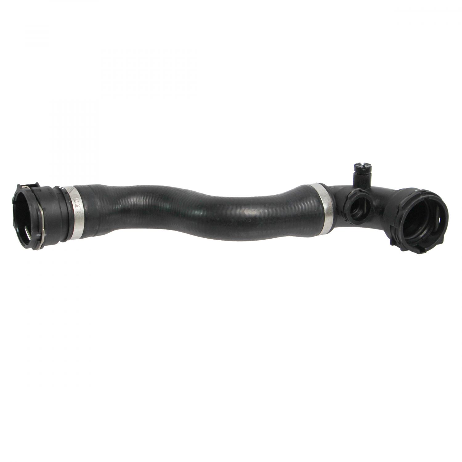 Rein Automotive CHR0345R Radiator Coolant Hose product image 3 of 6