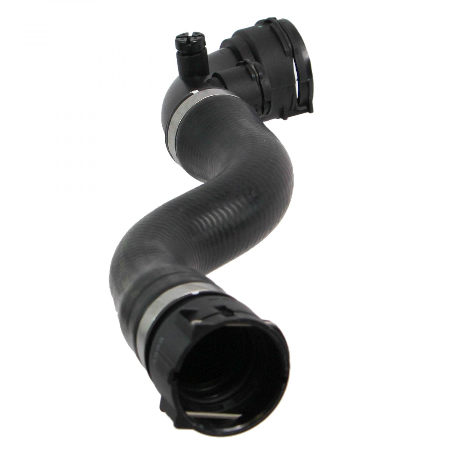 Rein Automotive CHR0345R Radiator Coolant Hose product image 5 of 6