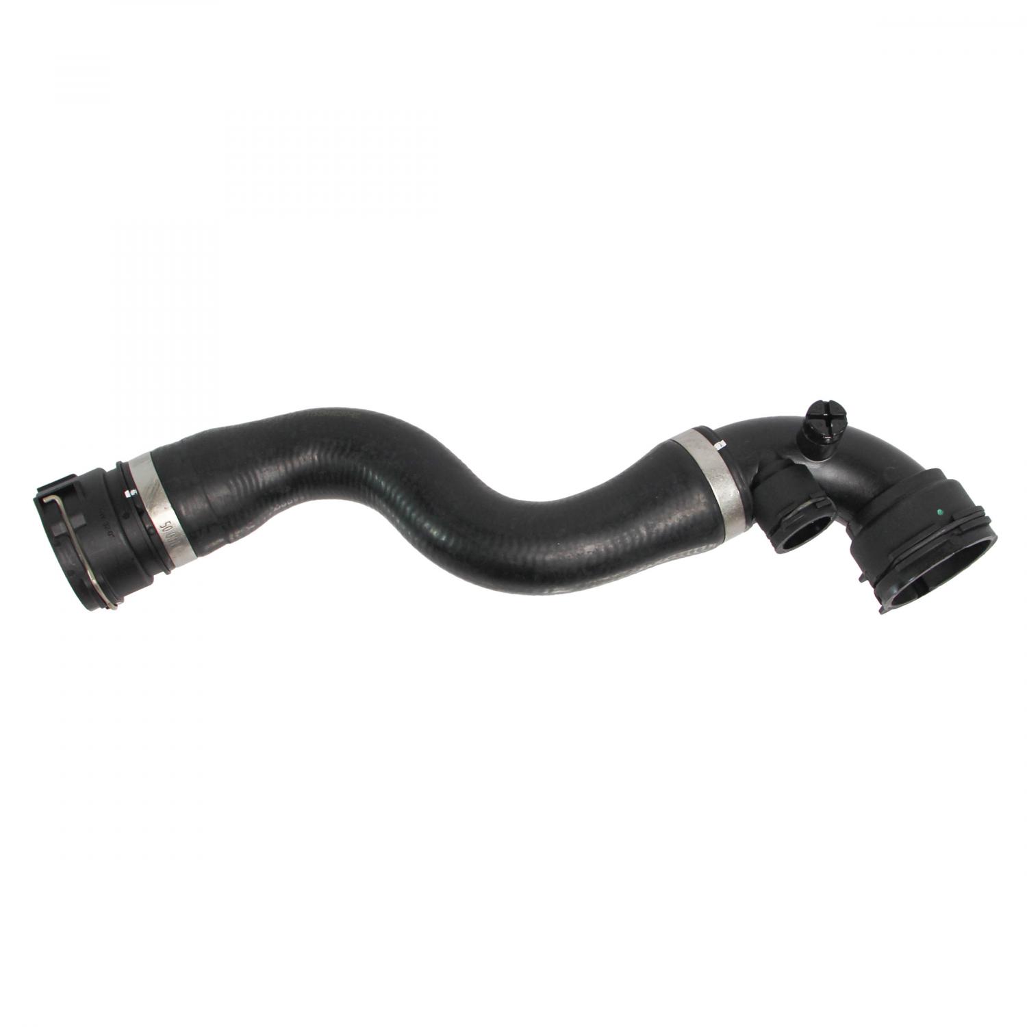 Rein Automotive CHR0345R Radiator Coolant Hose product image 6 of 6