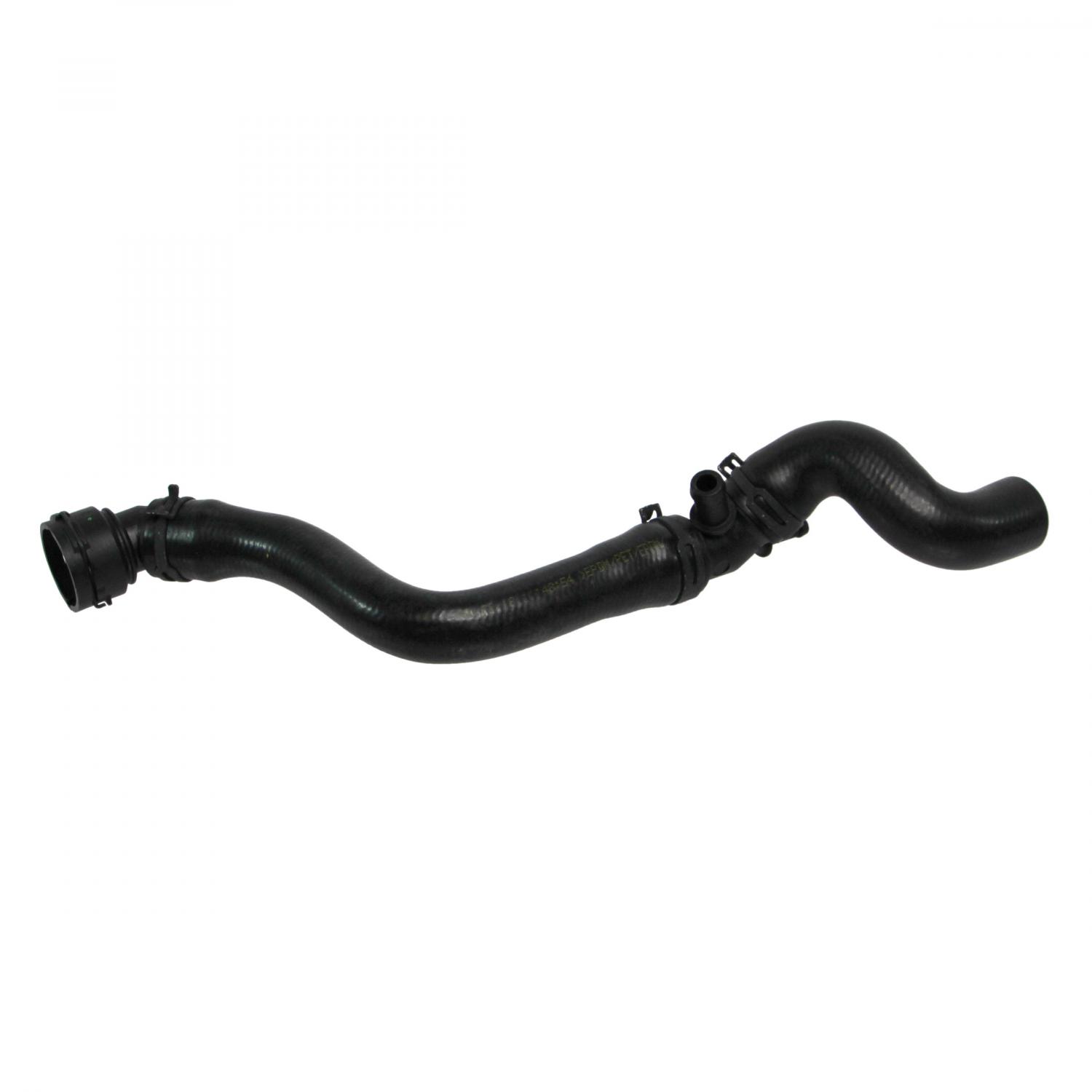Rein Automotive CHR0348R Radiator Coolant Hose product image 1 of 6