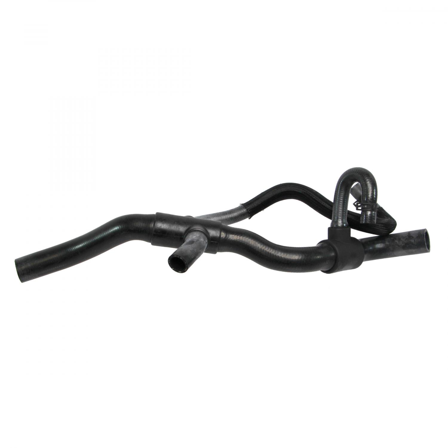 Rein Automotive CHR0349R Radiator Coolant Hose product image 1 of 6
