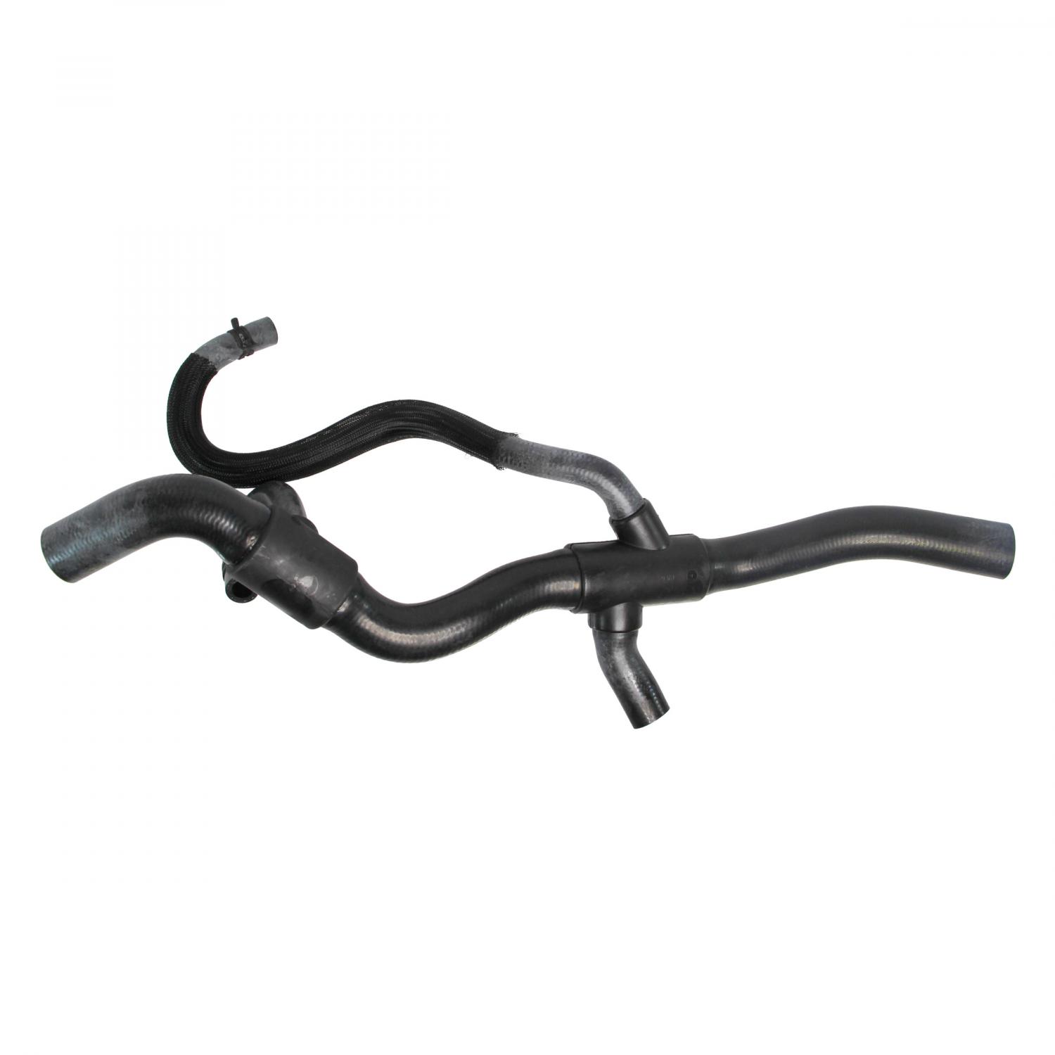Rein Automotive CHR0349R Radiator Coolant Hose product image 2 of 6