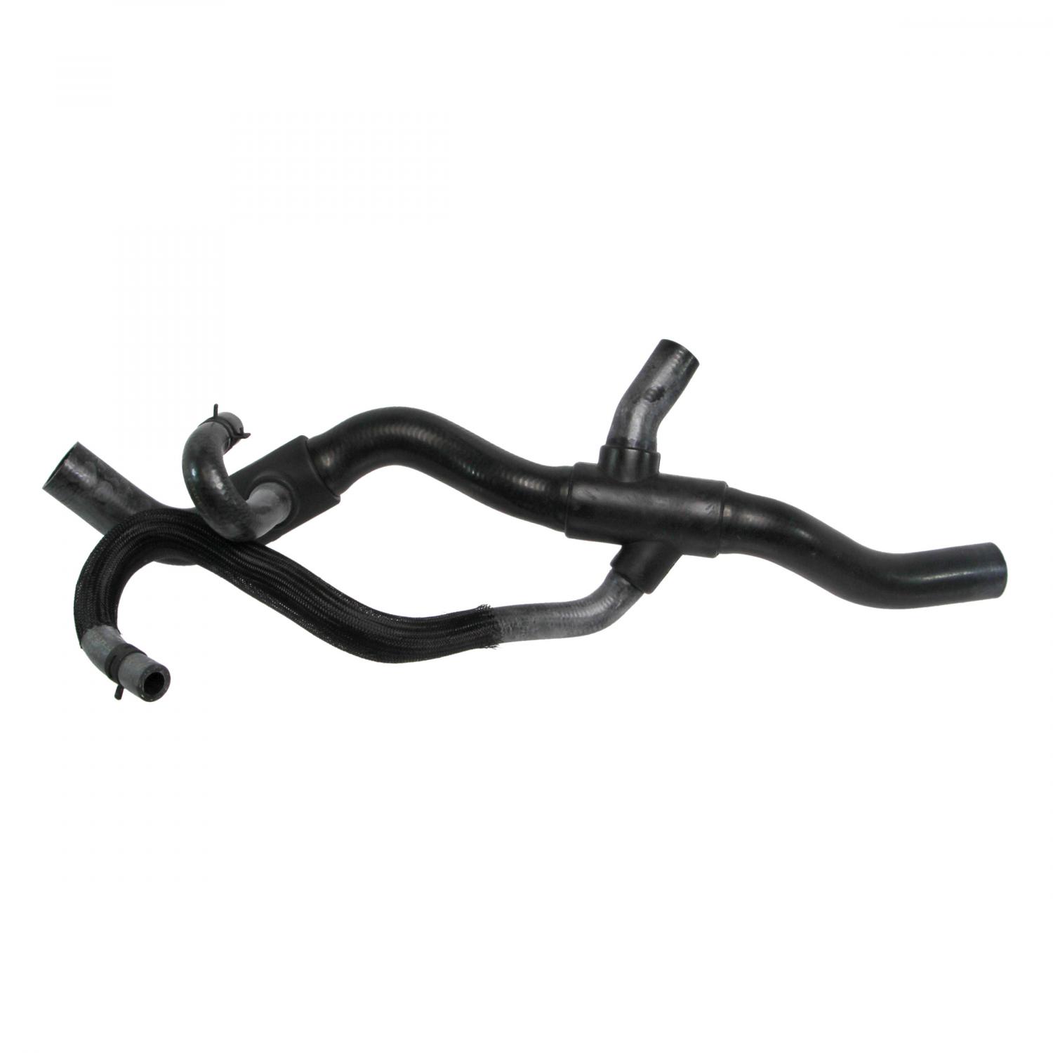 Rein Automotive CHR0349R Radiator Coolant Hose product image 3 of 6
