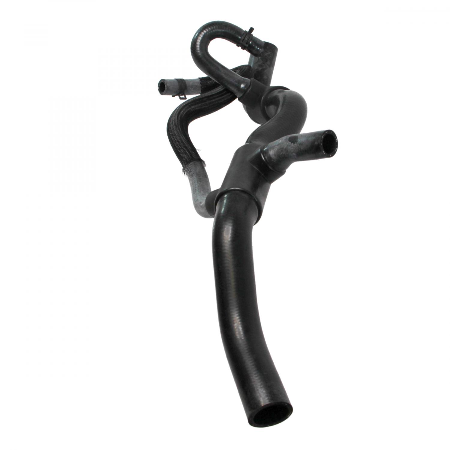 Rein Automotive CHR0349R Radiator Coolant Hose product image 4 of 6