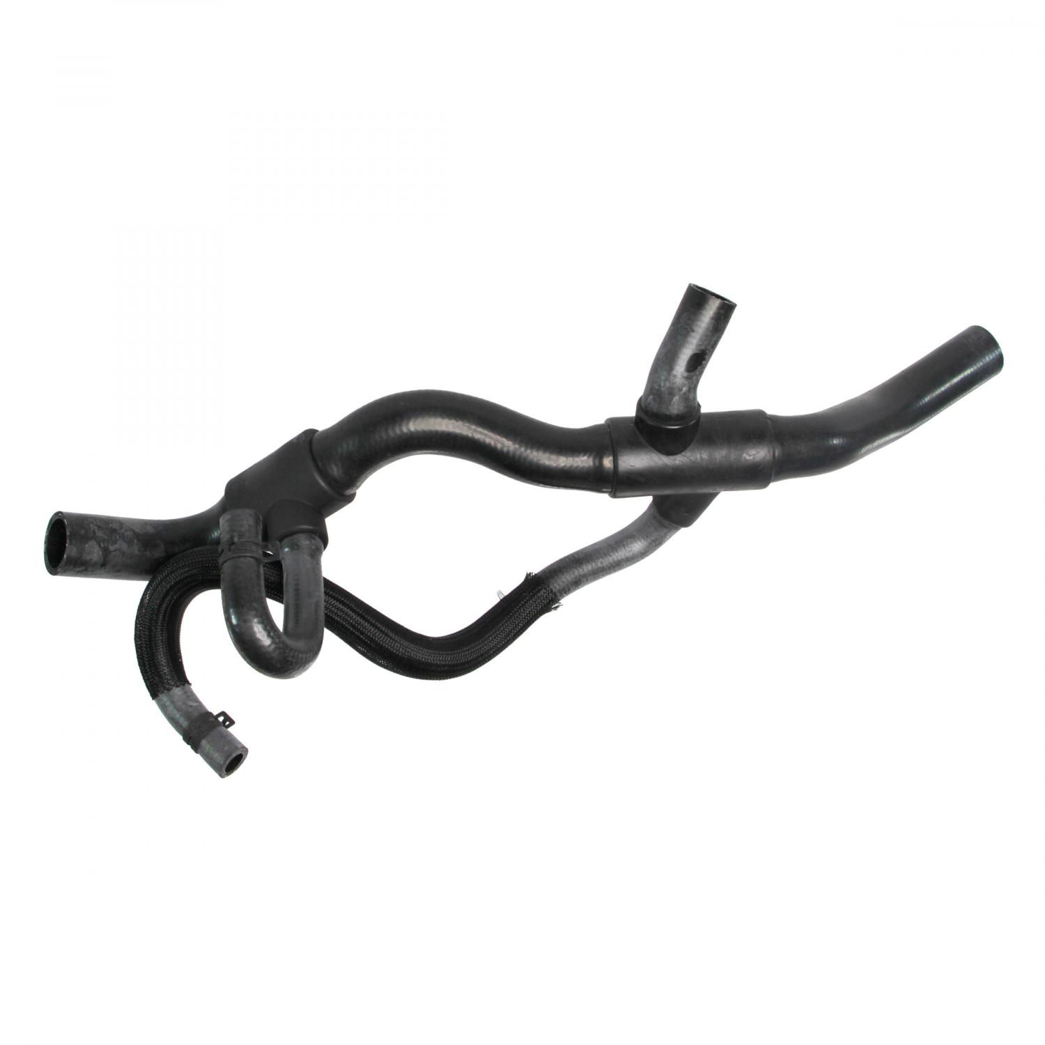 Rein Automotive CHR0349R Radiator Coolant Hose product image 6 of 6