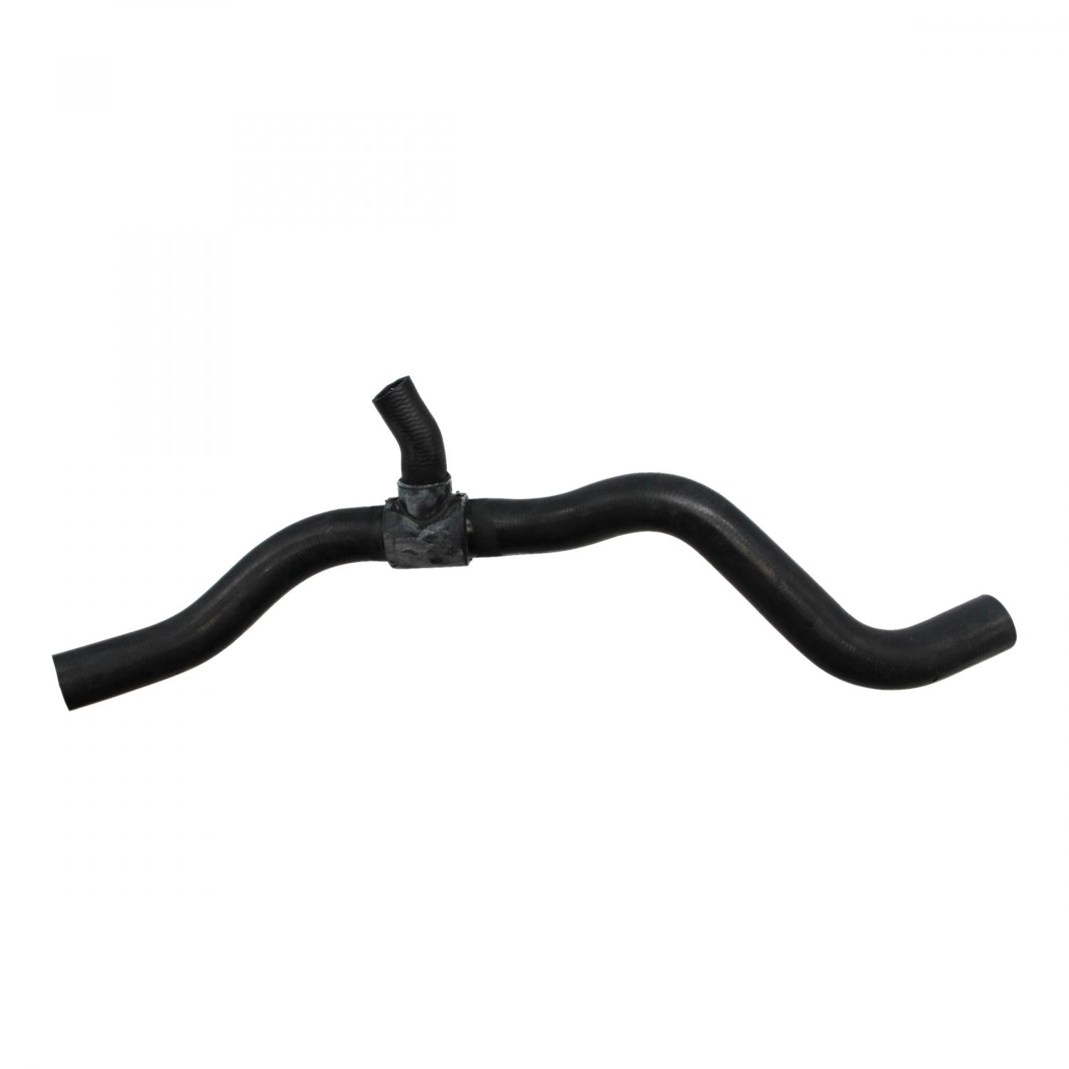 Rein Automotive CHR0350R Radiator Coolant Hose product image 2 of 6