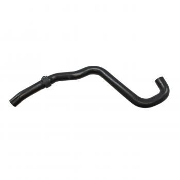 Rein Automotive CHR0355R Radiator Coolant Hose product image 2 of 6