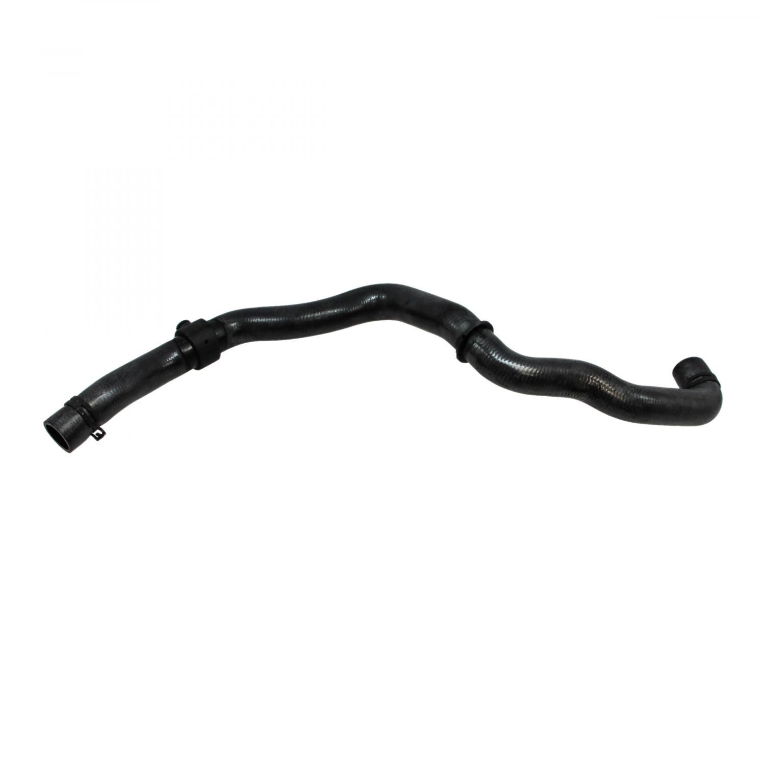 Rein Automotive CHR0356R Radiator Coolant Hose product image 1 of 6