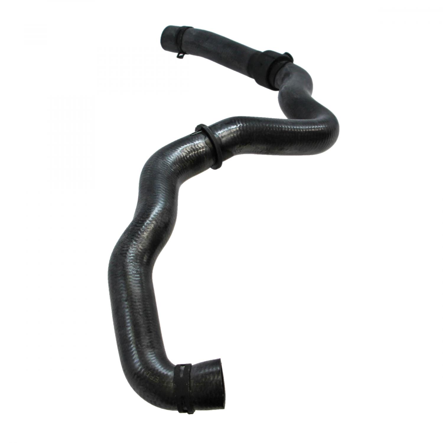 Rein Automotive CHR0356R Radiator Coolant Hose product image 4 of 6