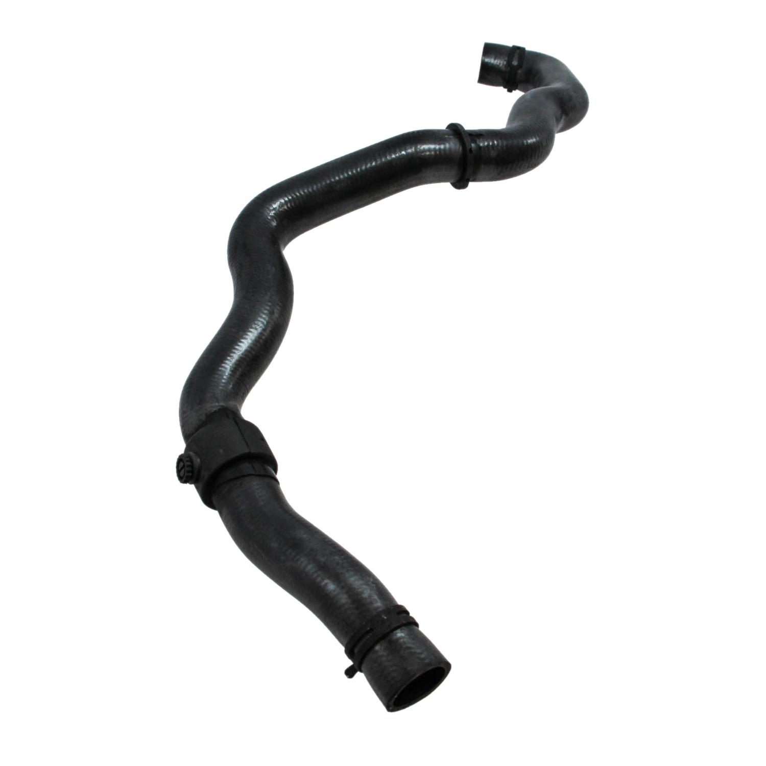 Rein Automotive CHR0356R Radiator Coolant Hose product image 5 of 6