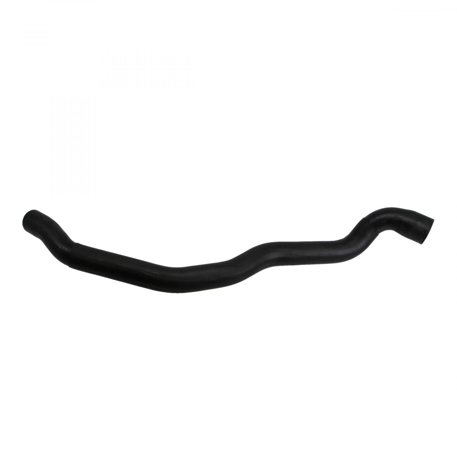 Rein Automotive CHR0364R Radiator Coolant Hose product image 1 of 6
