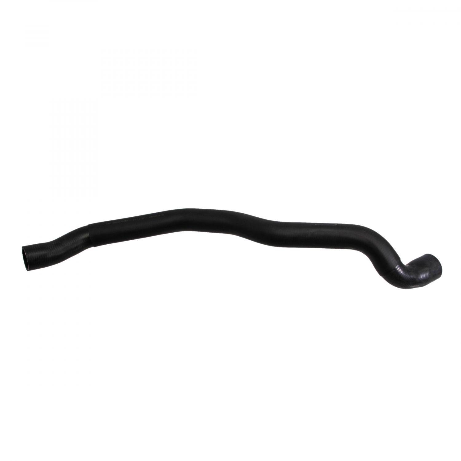 Rein Automotive CHR0364R Radiator Coolant Hose product image 2 of 6