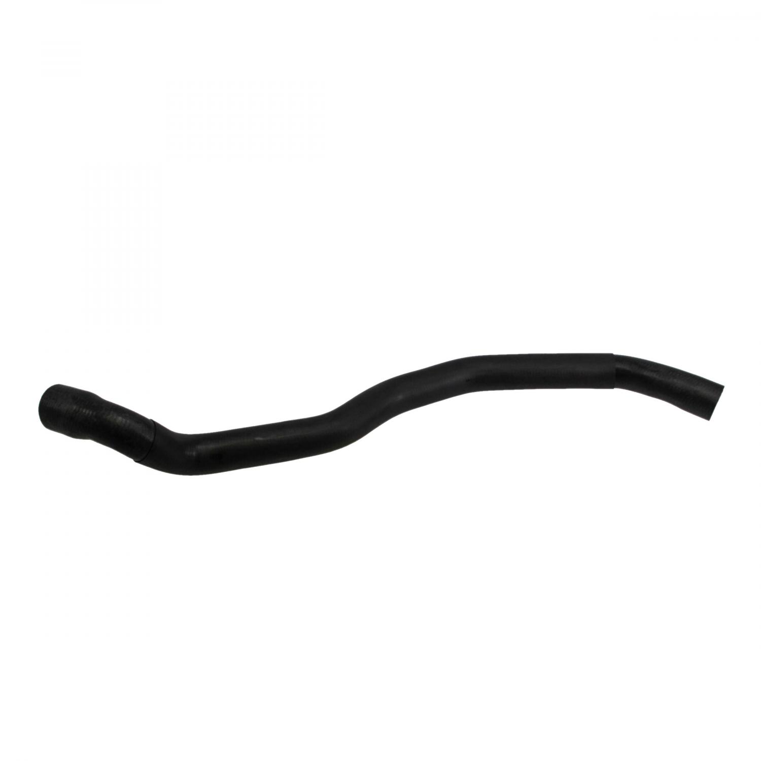 Rein Automotive CHR0364R Radiator Coolant Hose product image 3 of 6