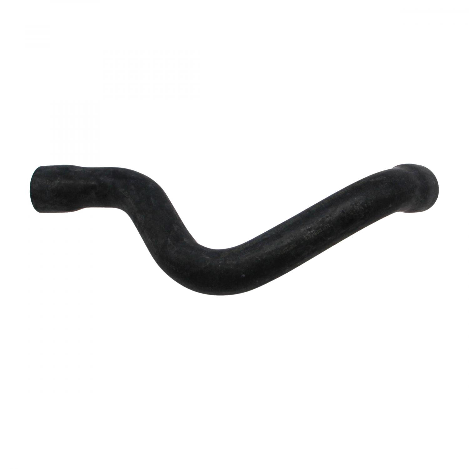 Rein Automotive CHR0365R Radiator Coolant Hose product image 1 of 6